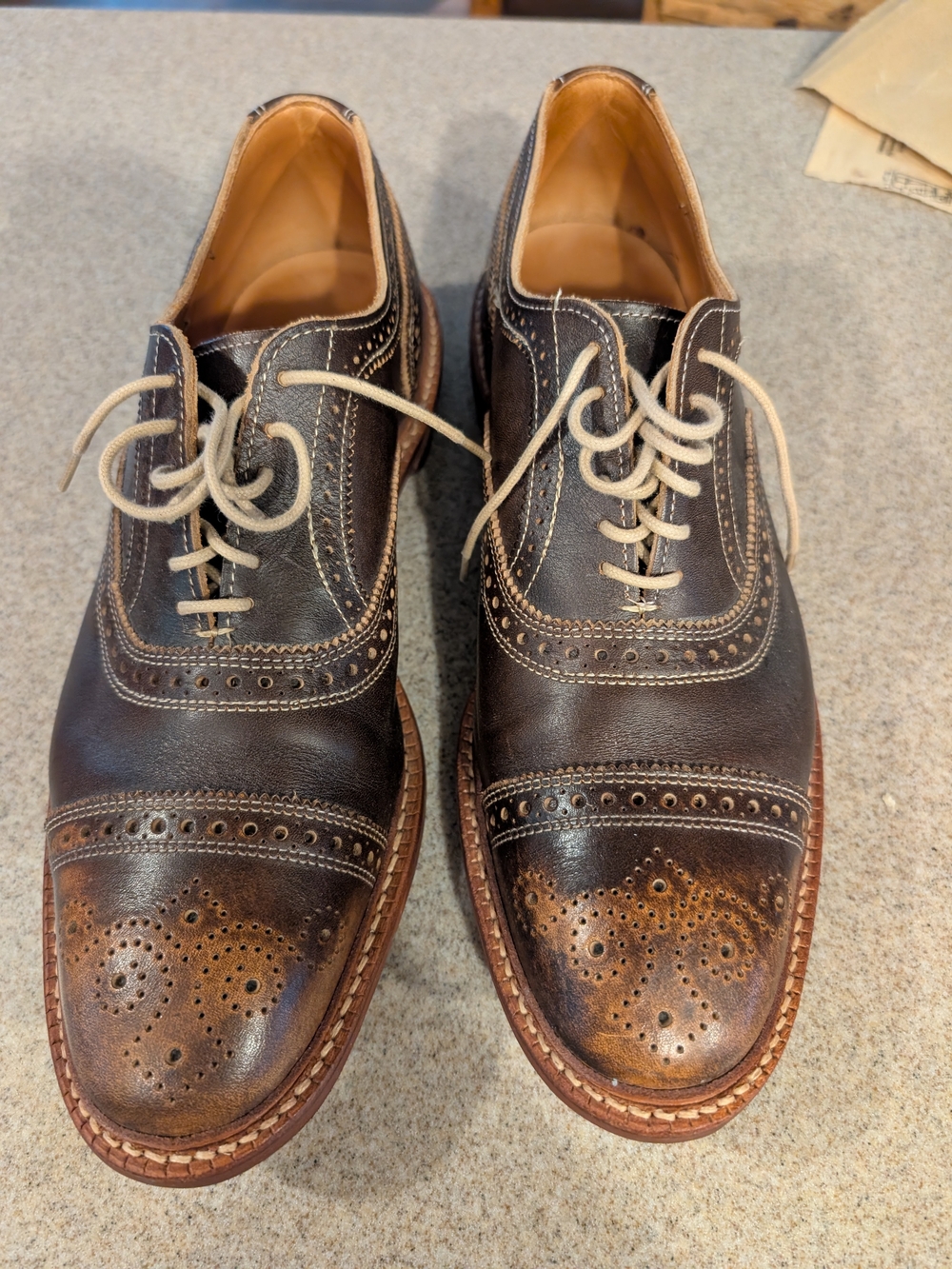Allen Edmonds